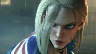 Como encontrar a CAMMY  en STREET FIGHTER 6