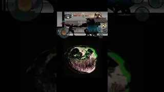 Titans army 💀 | troll face | shadow fight 2 #shorts