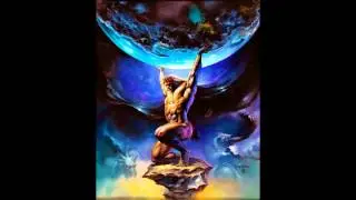 Freezwalm - Atlas