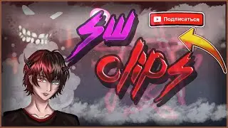 SW CLIP || Tory Eum3-EDIT