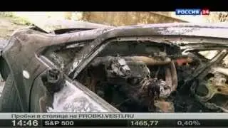 Beteja për Sirinë - Raport nga fronti