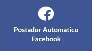 Postador Automatico Facebook