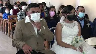 ENLACE  MATRIMONIAL DE 