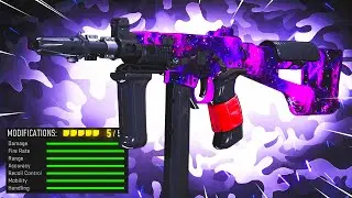 the *OTS 9* is still AMAZING in COLD WAR! (Best Ots 9 Class Setup)