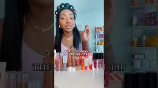 the BEST viral lip products !!👀✨ #skincare #preppyproducts #preppyyyy #preppy #beautyindustry