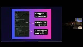 Startup Demos - Superflex at Awesome AI Dev Tools September
