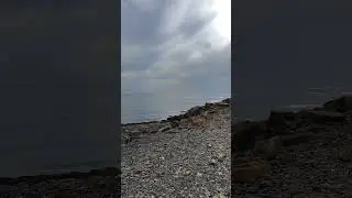 от белого к черному на машине 