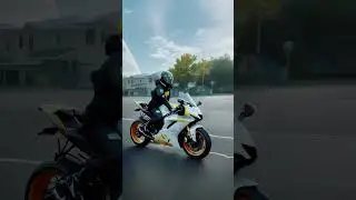 Girl Riding Bumpy Ride -AI Edit #shorts #edit #viral
