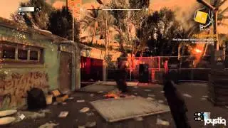 Dying Light: Techland's new open zombie world
