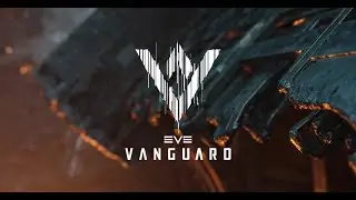 Blue Boxing Mission - EVE Vanguard playthrough