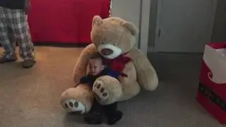 Best Perdue Christmas VLog