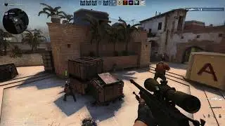 BONES 48843 CS-GO
