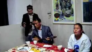 kazakh song 1
