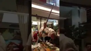 ШОК огромный ЛЮЛЯ 😱😱😱😱