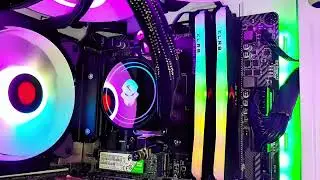 PNY XLR 8 GAMING RAM