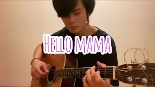 Hello Mama - Taitosmith  Fingerstyle guitar