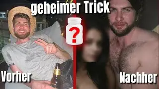 Wie ich mein Testosteron verdoppelt habe (natural)