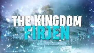The Kingdom: Firjen -The Movie