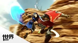 【SSBU】CA$H SH!T by IM DM