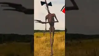Влад А4 и сиреноголовый