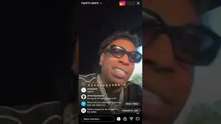 Lil Gotit (feat. Boston Richey) - COD [Snippet]