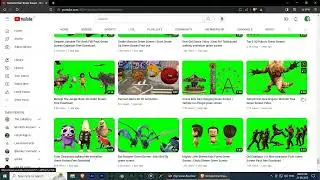 kahani suno Song, Dedicated to my Previous Channel - Demand Your Green Screen