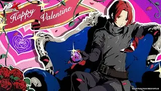 Version 3.4.1 Guild Boss Showcase (Vishnu, Fafnir, Nidhoggr) - Persona 5: The Phantom X