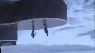 Wave Jumping