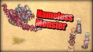 How to Win the Nameless Monster - The Lost Memories Ragnarok (F2P)