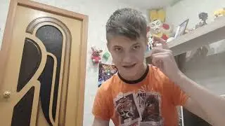 КАК МЕНЯ ХОТЕЛИ ИЗБИТЬ