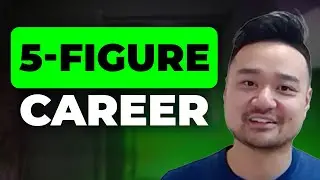From Grueling 80 Hour Workweeks To A $50k/Yr Digital Marketing Job