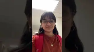 My Official First Day as a PhD Student in USA 🇺🇸 