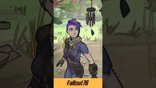 🎵 А что вы делаете когда слышите звуки алюминия в Fallout?  
