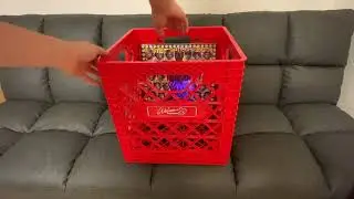(VINYL UNBOXING) A Tribe Called Quest - Midnight Marauders