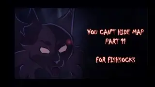 You Can't Hide Dark Forest MAP || Part 11 with Progress