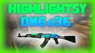 Highlightsy DMG #36 | RYYZN - Dummy