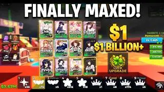 OP Anime Waifu Card Collection Script | Auto Farm, Auto Open & Infinite Cash! (2026)