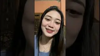 Gemoy sedang kesepian live bigo