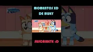 #memes #parodia #xd #youtubeshorts #bandit #bluey #disney #disneyplus #humor #moments