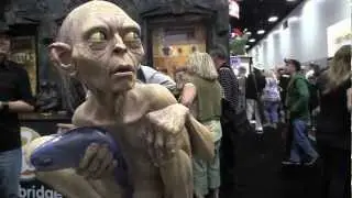 Geeks.com at Comic-Con 2012 Recap!