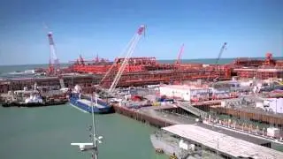 РОЛИК НАРЕЗКА КОМПАНИЯМ 1