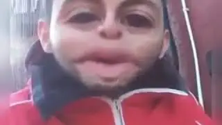Noke Rramos  video   13.9.2018