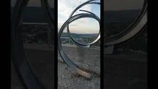 Вюрцбург Бавария тревел по европе 2ч