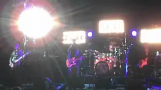 Smashing Pumpkins - Tonight, Tonight (HD) live - 9/25/10 - Kansas City