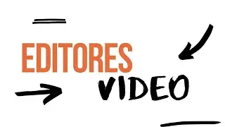 Introducción a Editores de Videos