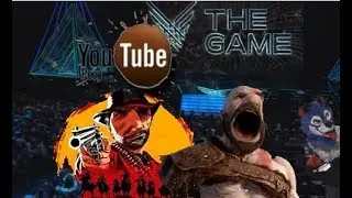 YTP - Red Dead Redemption 2 wins all the participation awards (The Game Awards 2018)
