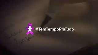 Viva No Seu Tempo | Cartas