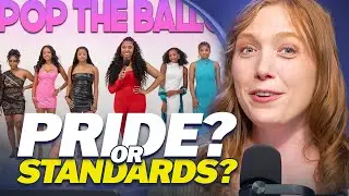 Dating Show DISAPPOINTMENTS: When LOVE MISSES the MARK! | POP the BALLOON or FIND LOVE Pearl Reacts