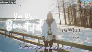 [Vietsub] You were beautiful - DAY6