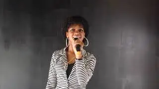 JaiCei - 2020 Vision - Live Performance Video